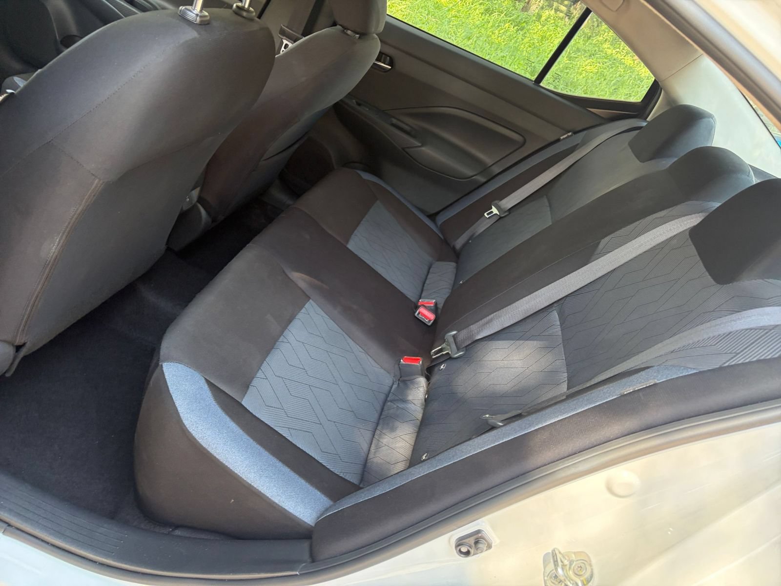 Thumbnail: 2025 Nissan Versa - 24