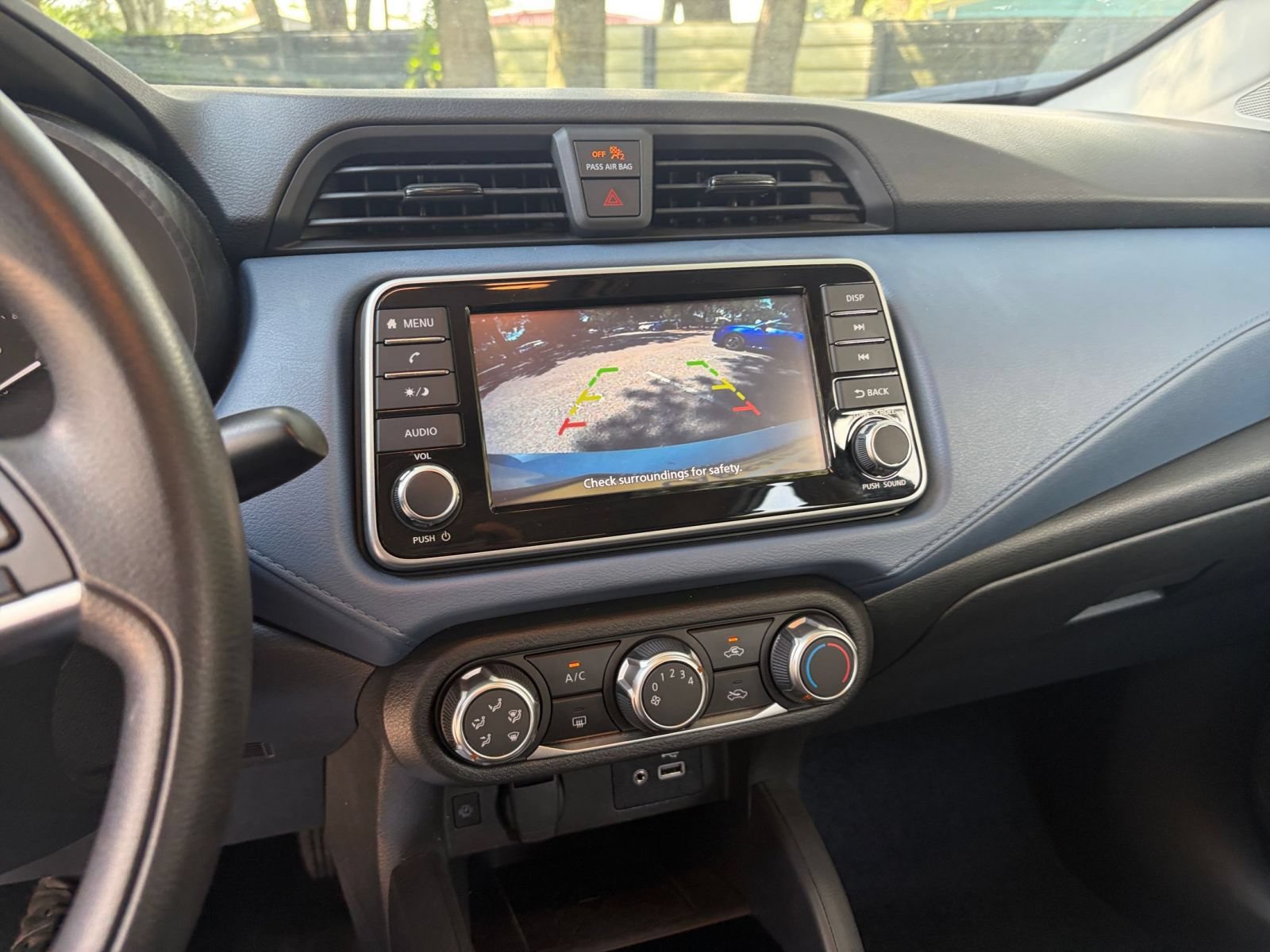 Thumbnail: 2025 Nissan Versa - 16