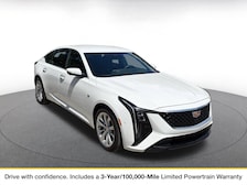 2026 Cadillac CT5 Premium Luxury -
                  Orlando, FL