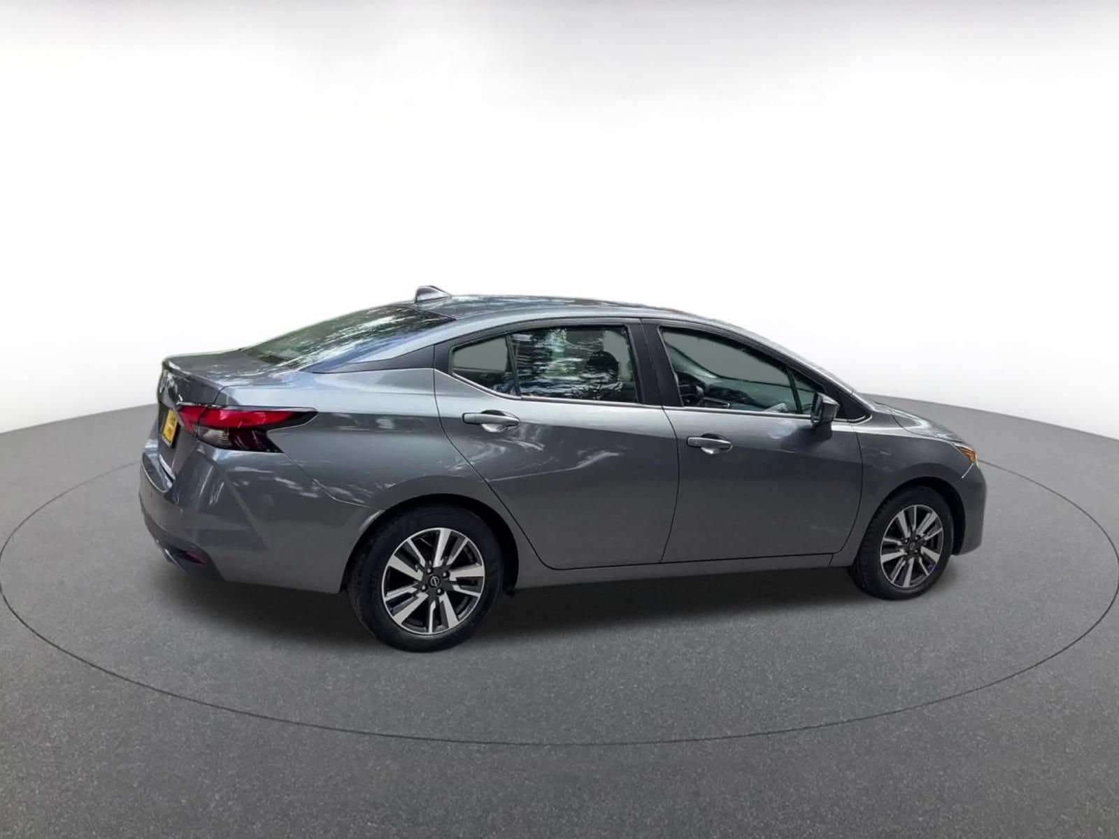 Thumbnail: 2025 Nissan Versa - 13