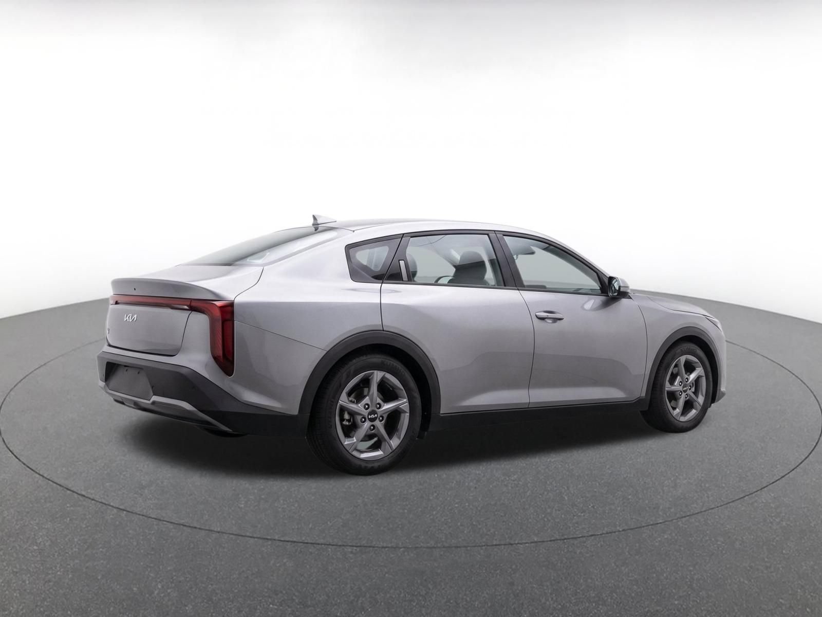 Thumbnail: 2025 Kia K4 - 8