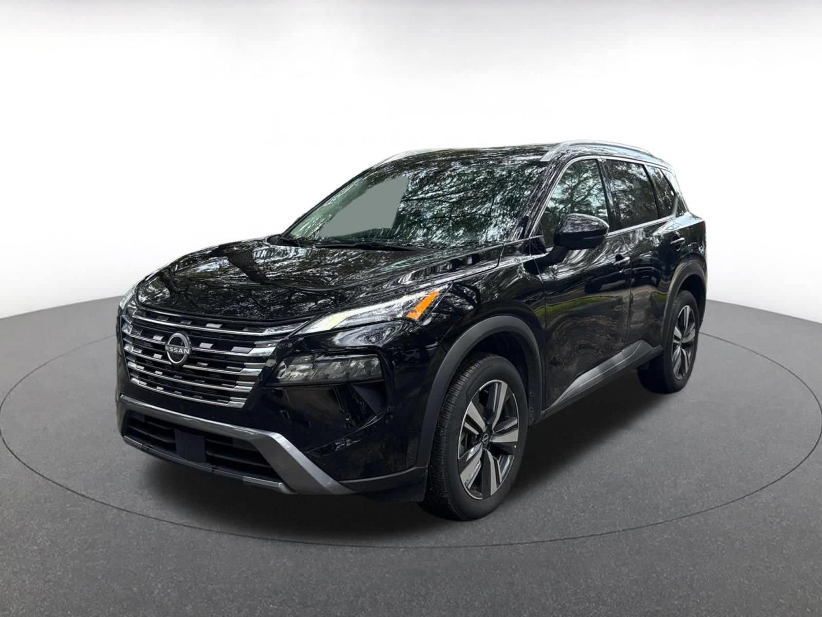 Thumbnail: 2026 Nissan Rogue - 4