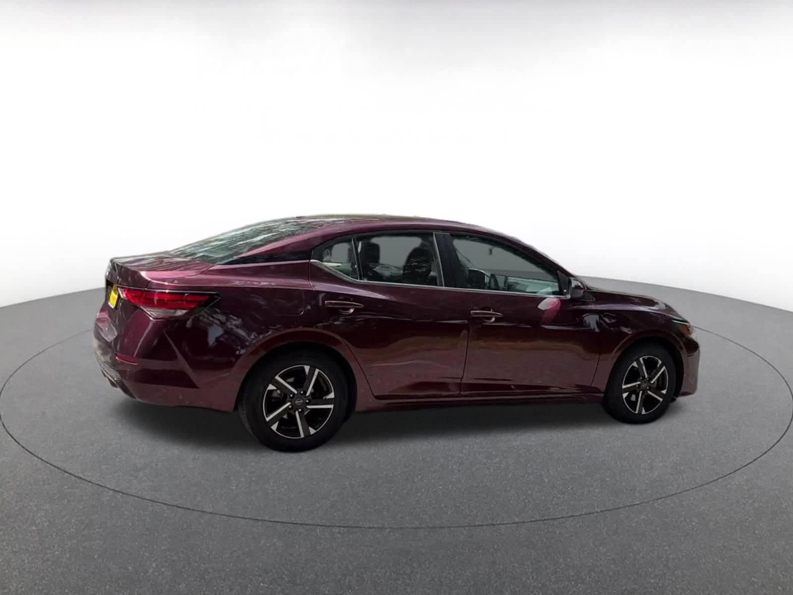 Thumbnail: 2025 Nissan Sentra - 12