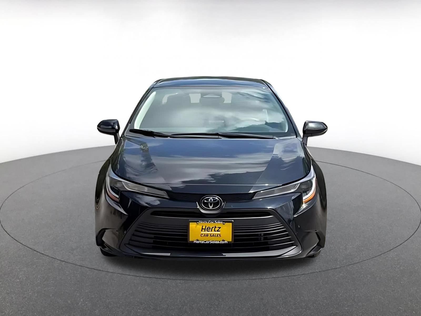 Thumbnail: 2025 Toyota Corolla - 4