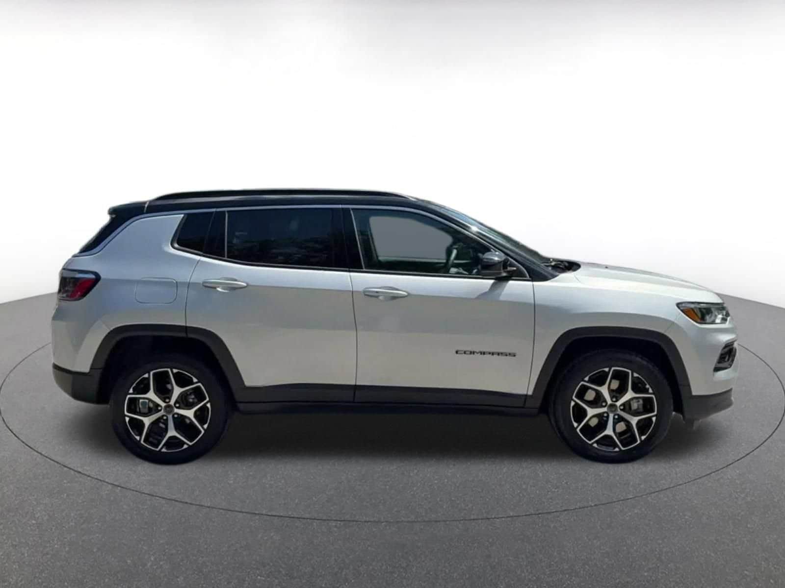 Thumbnail: 2025 Jeep Compass - 16