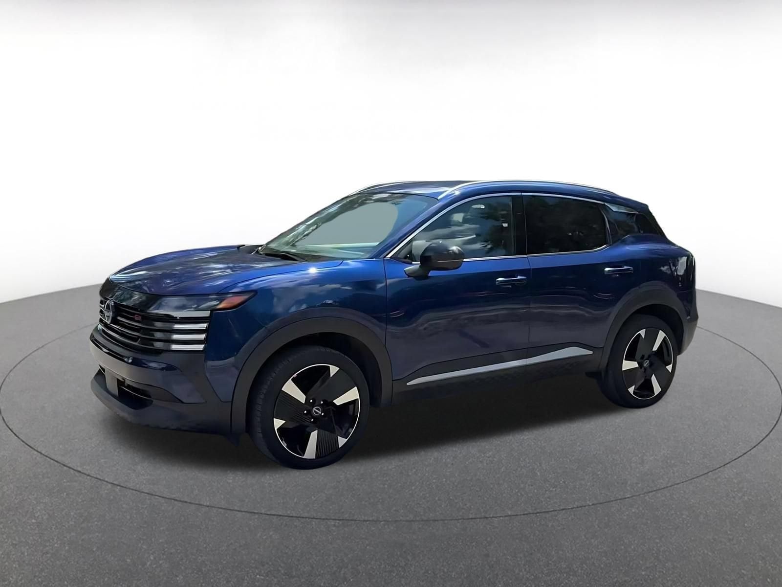 Thumbnail: 2026 Nissan Kicks - 7