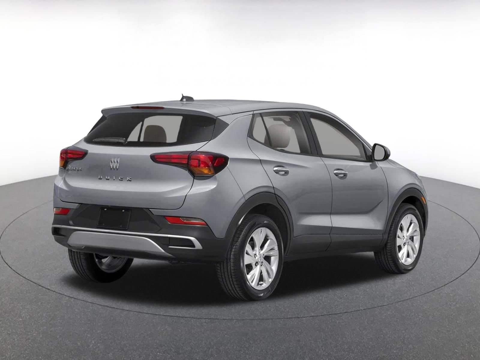Thumbnail: 2026 Buick Encore GX - 10