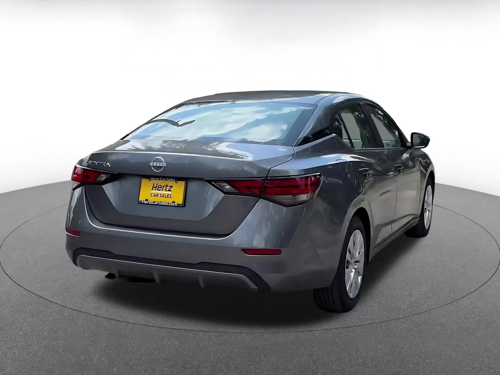 Thumbnail: 2025 Nissan Sentra - 13