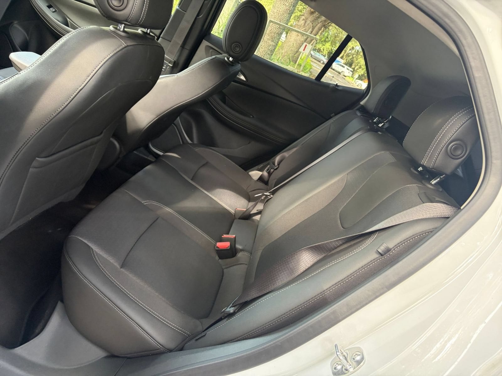 Thumbnail: 2026 Buick Encore GX - 24
