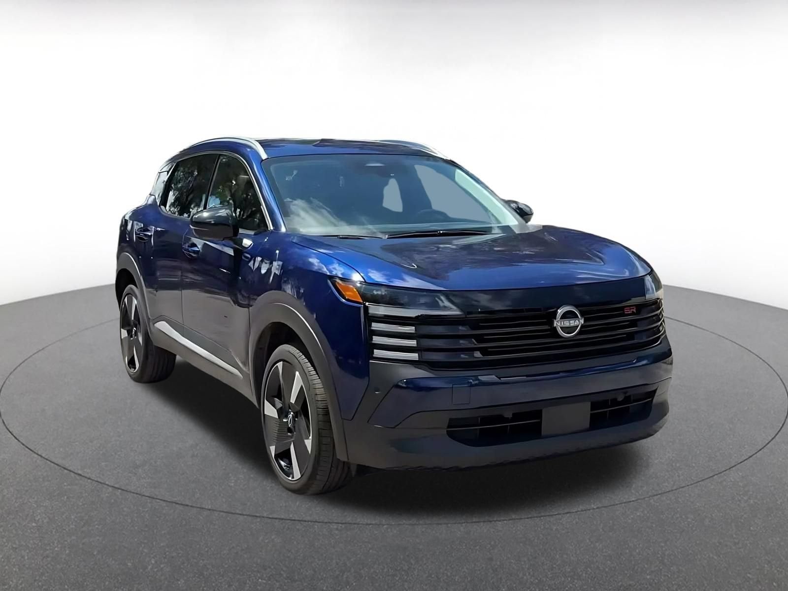 Thumbnail: 2026 Nissan Kicks - 3