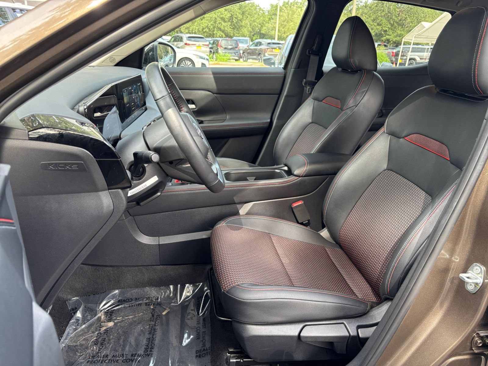 Thumbnail: 2026 Nissan Kicks - 25