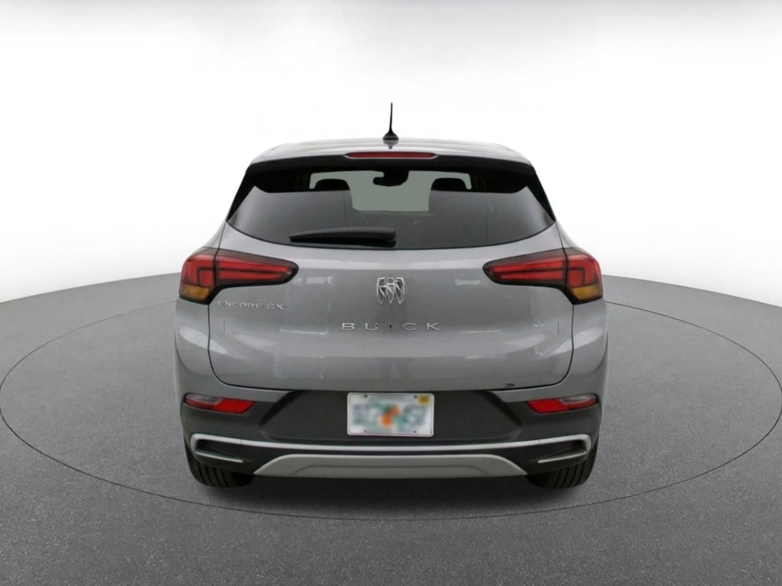 Thumbnail: 2025 Buick Encore GX - 7