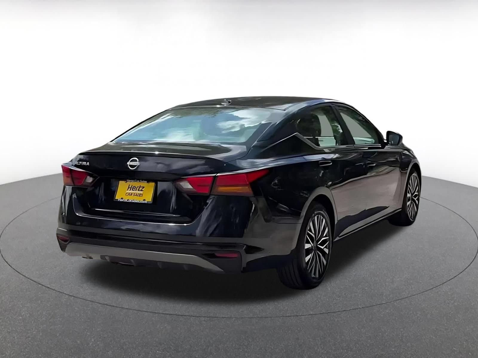 Thumbnail: 2026 Nissan Altima - 13
