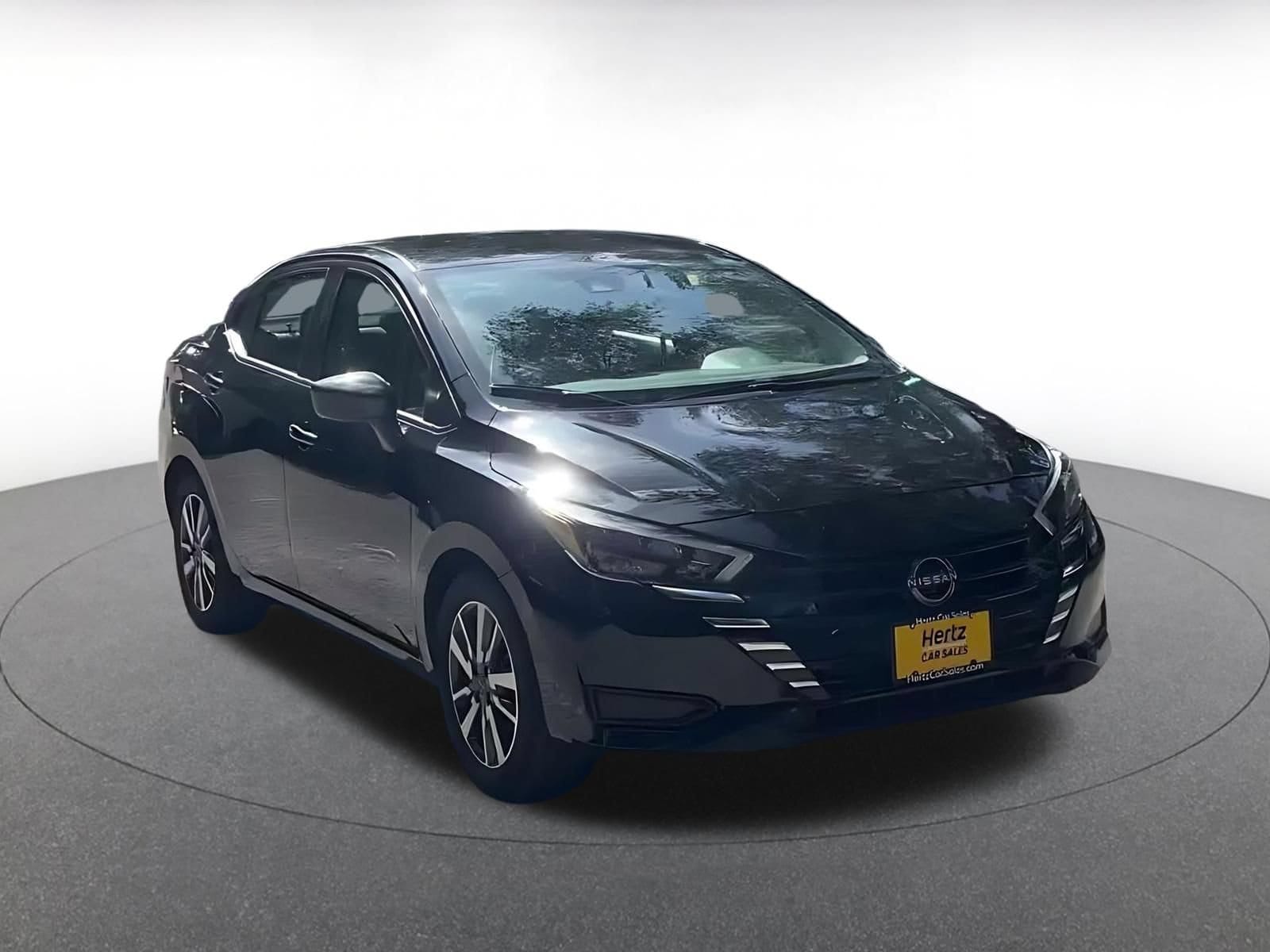 Thumbnail: 2025 Nissan Versa - 3