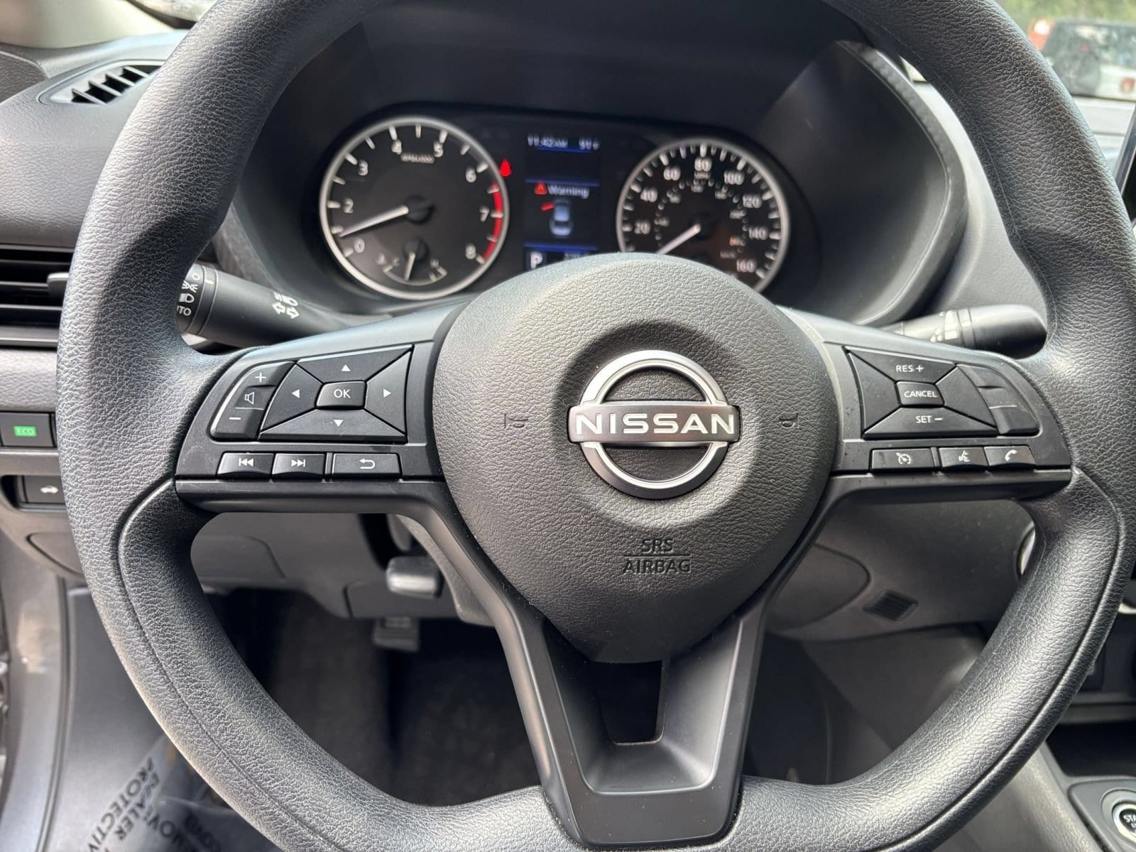 Thumbnail: 2025 Nissan Sentra - 26