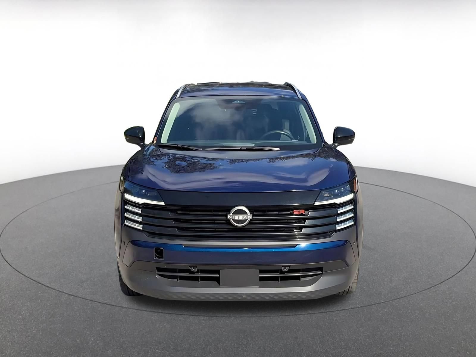 Thumbnail: 2026 Nissan Kicks - 4