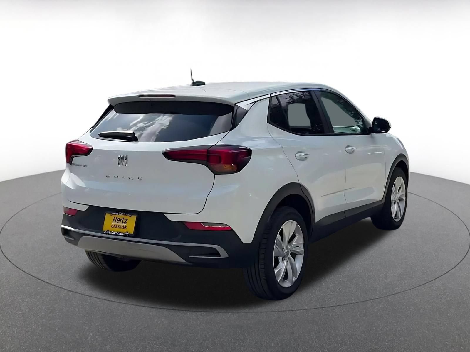 Thumbnail: 2026 Buick Encore GX - 14