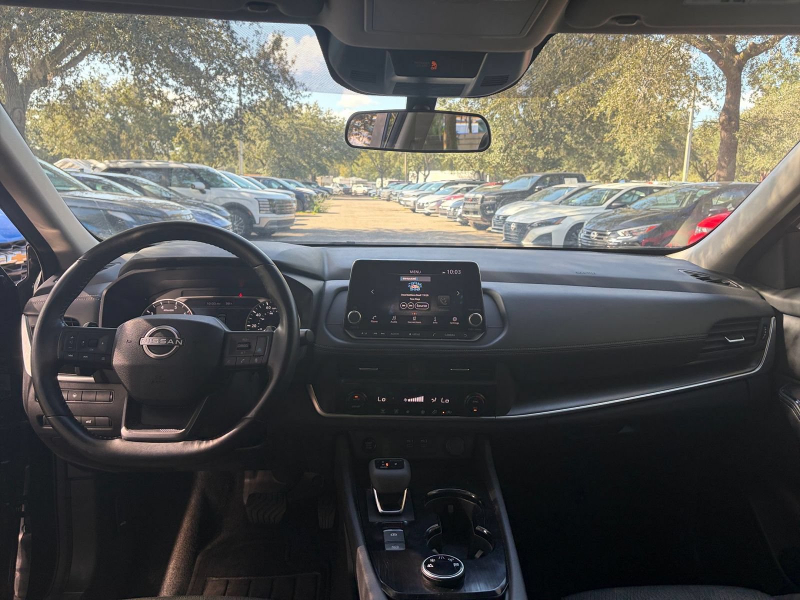 Thumbnail: 2025 Nissan Rogue - 34