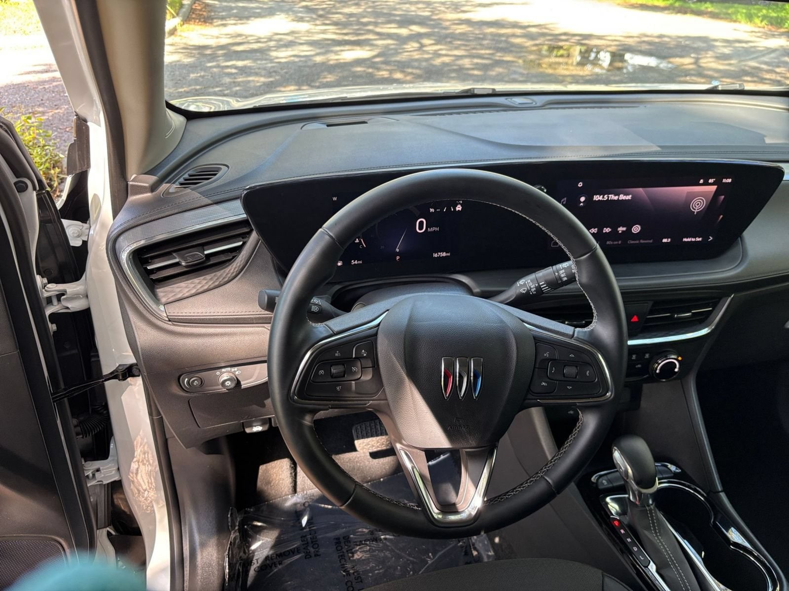 Thumbnail: 2026 Buick Encore GX - 32