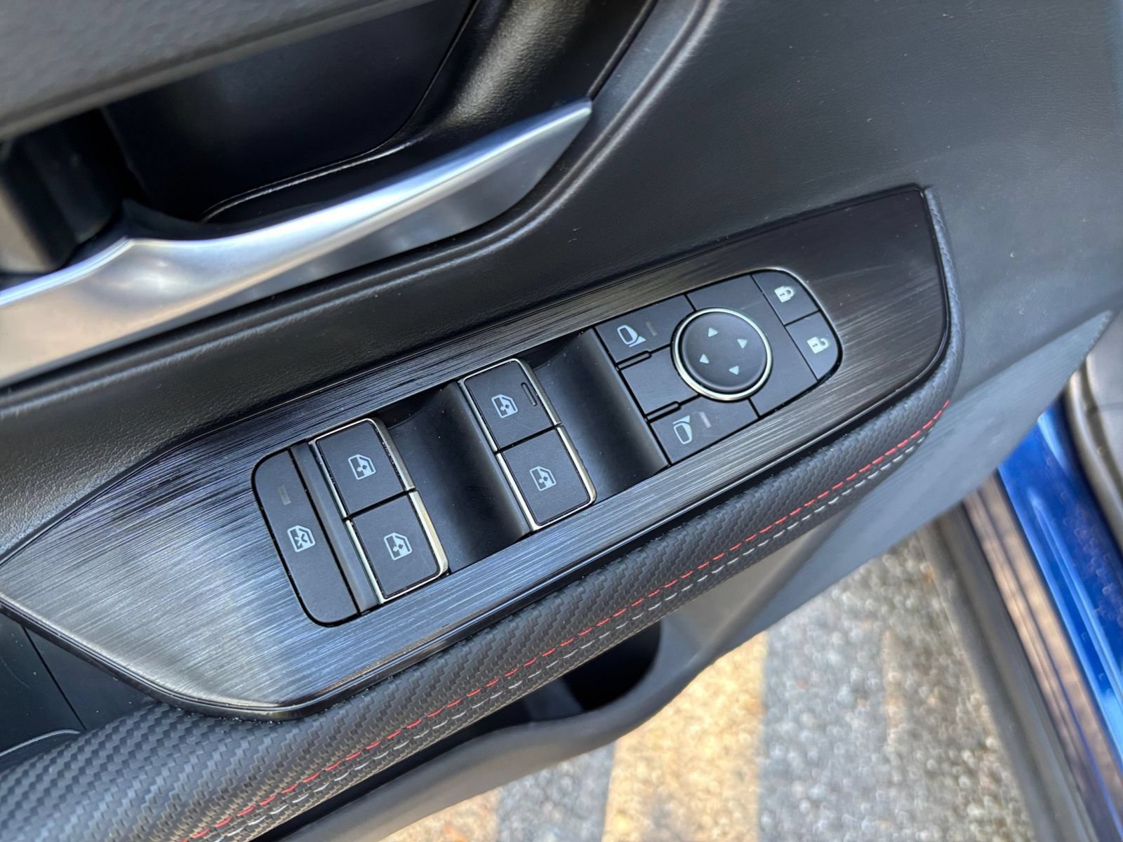 Thumbnail: 2026 Nissan Kicks - 18