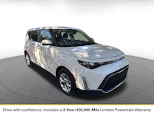 2025 Kia Soul LX -
                  Orlando, FL