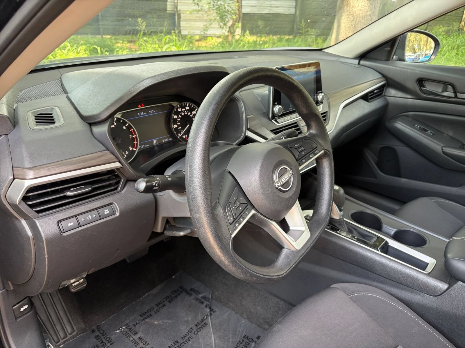 Thumbnail: 2026 Nissan Altima - 33
