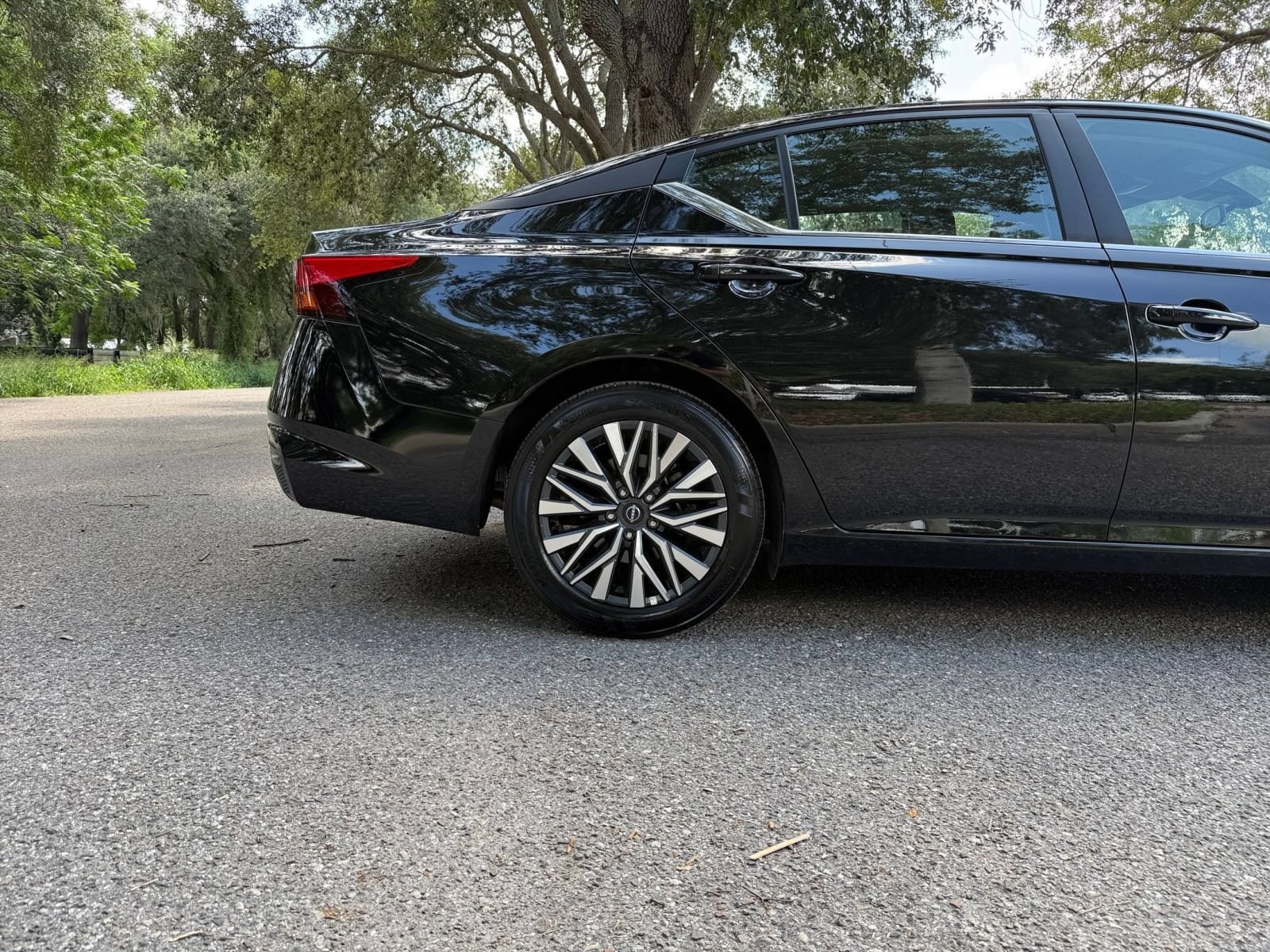 Thumbnail: 2026 Nissan Altima - 15