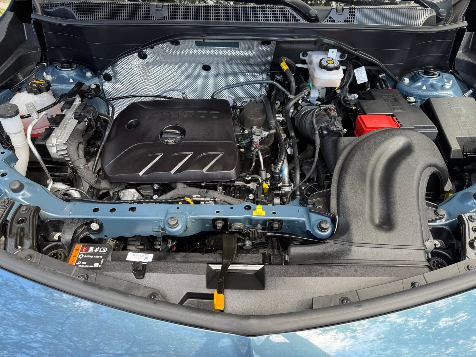 Thumbnail: 2026 Buick Encore GX - 30