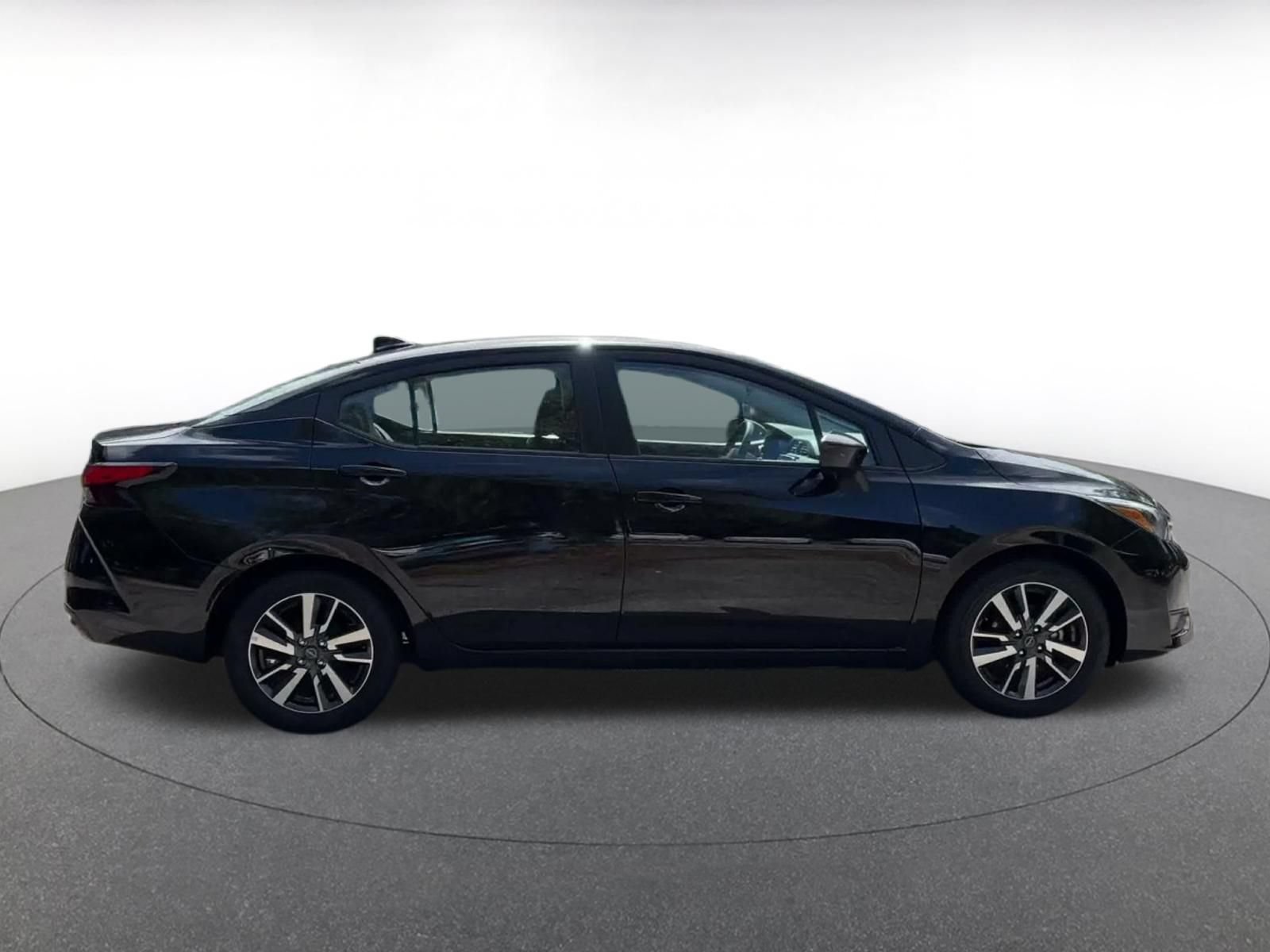 Thumbnail: 2025 Nissan Versa - 15