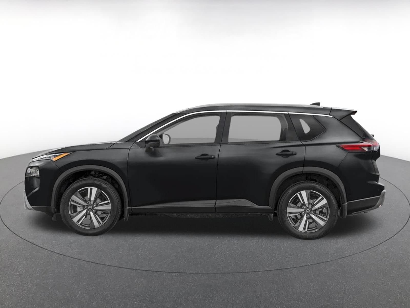 Thumbnail: 2026 Nissan Rogue - 6