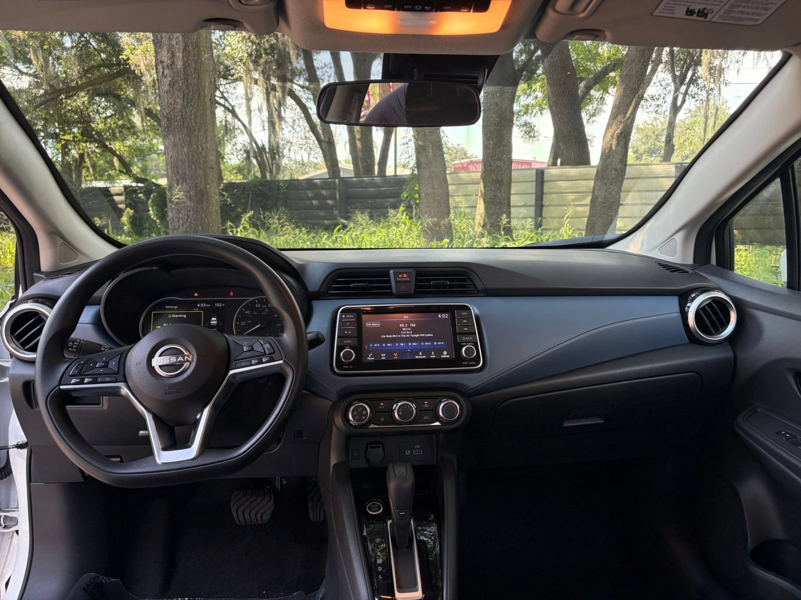 Thumbnail: 2025 Nissan Versa - 31