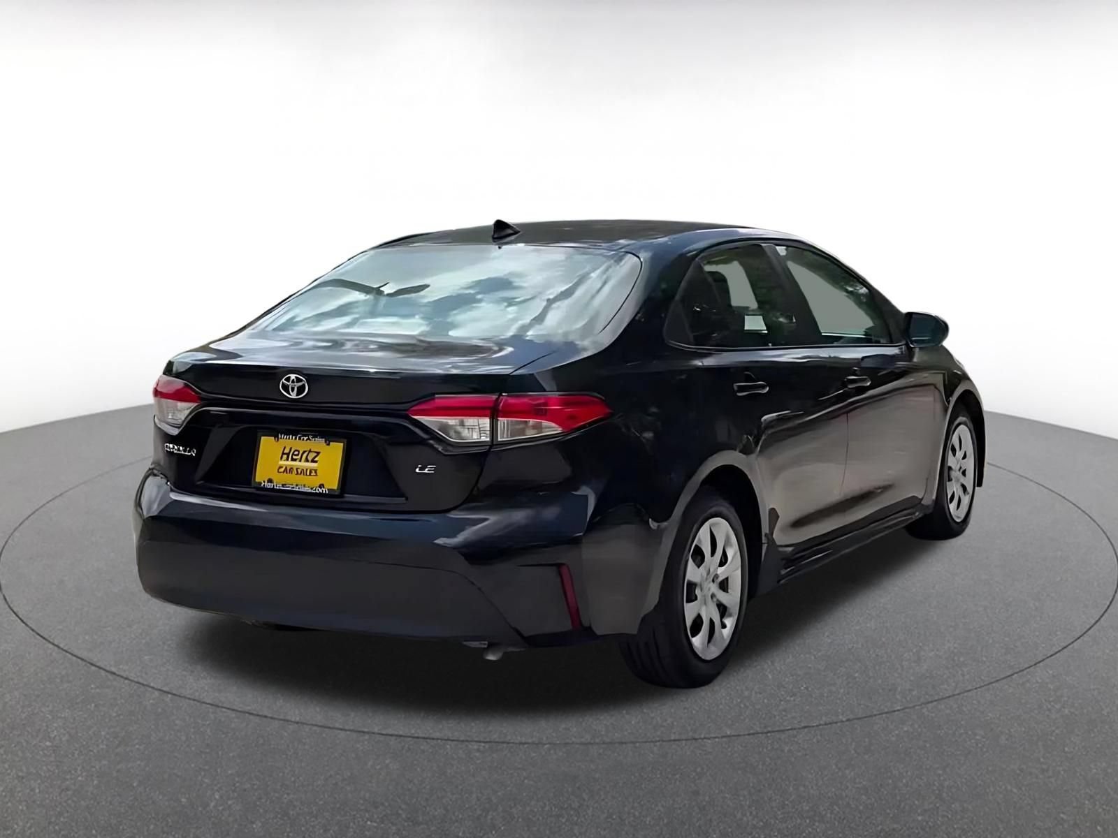 Thumbnail: 2025 Toyota Corolla - 13