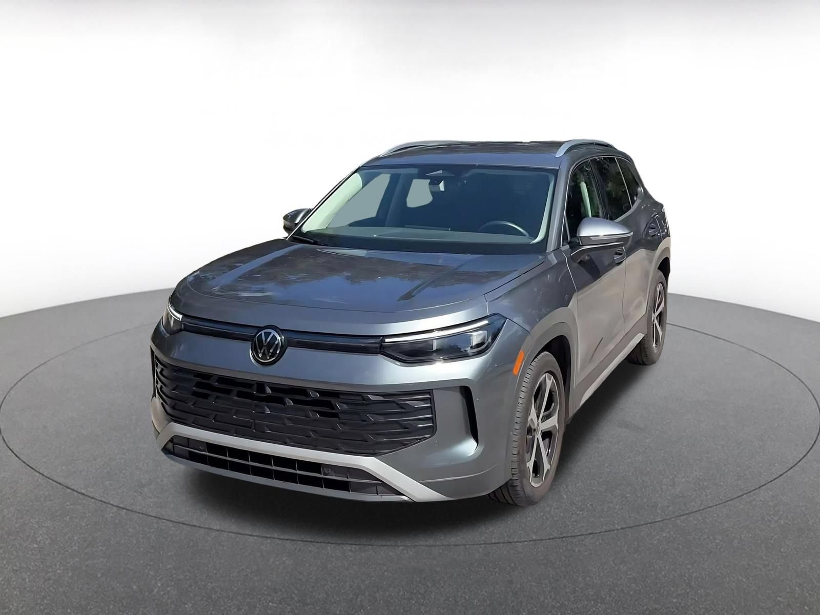 Thumbnail: 2026 Volkswagen Tiguan - 6