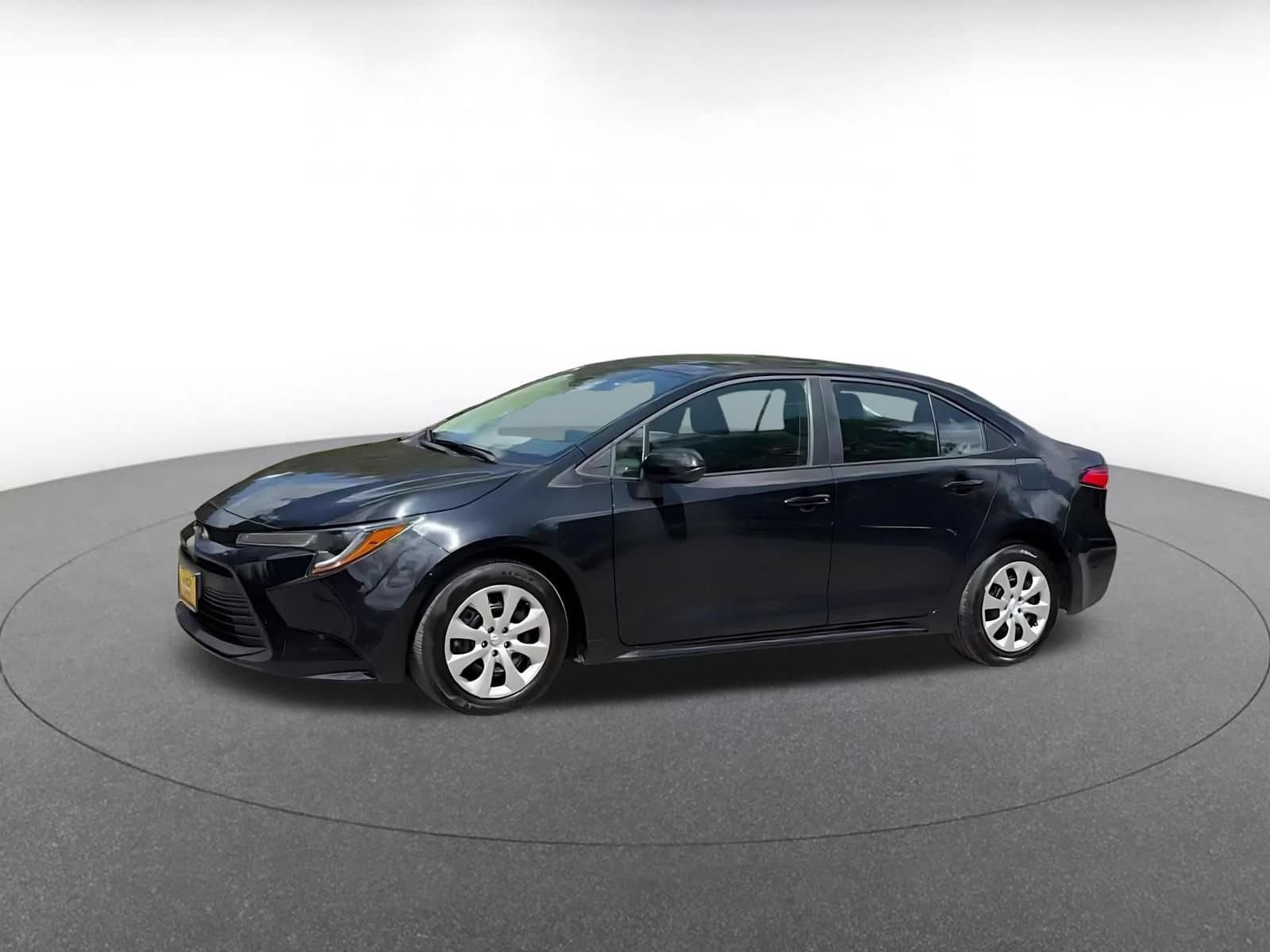 Thumbnail: 2025 Toyota Corolla - 7