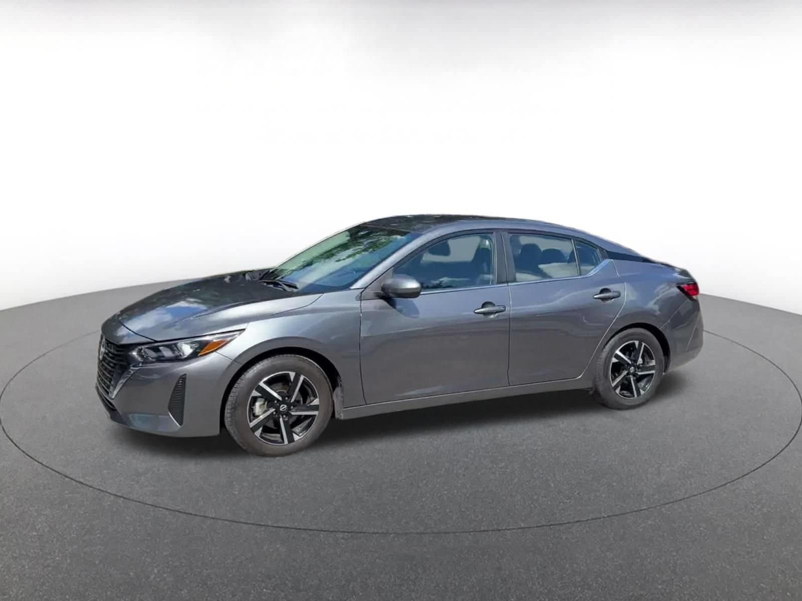 Thumbnail: 2025 Nissan Sentra - 7