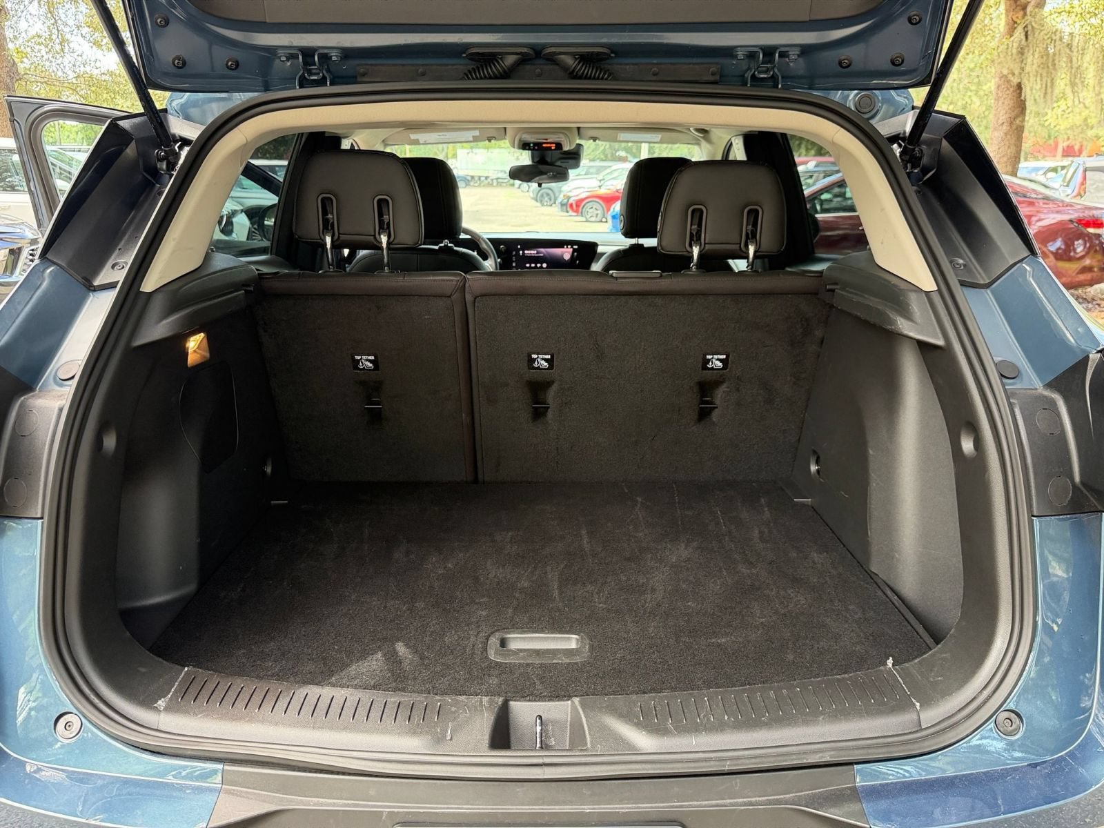Thumbnail: 2026 Buick Encore GX - 29