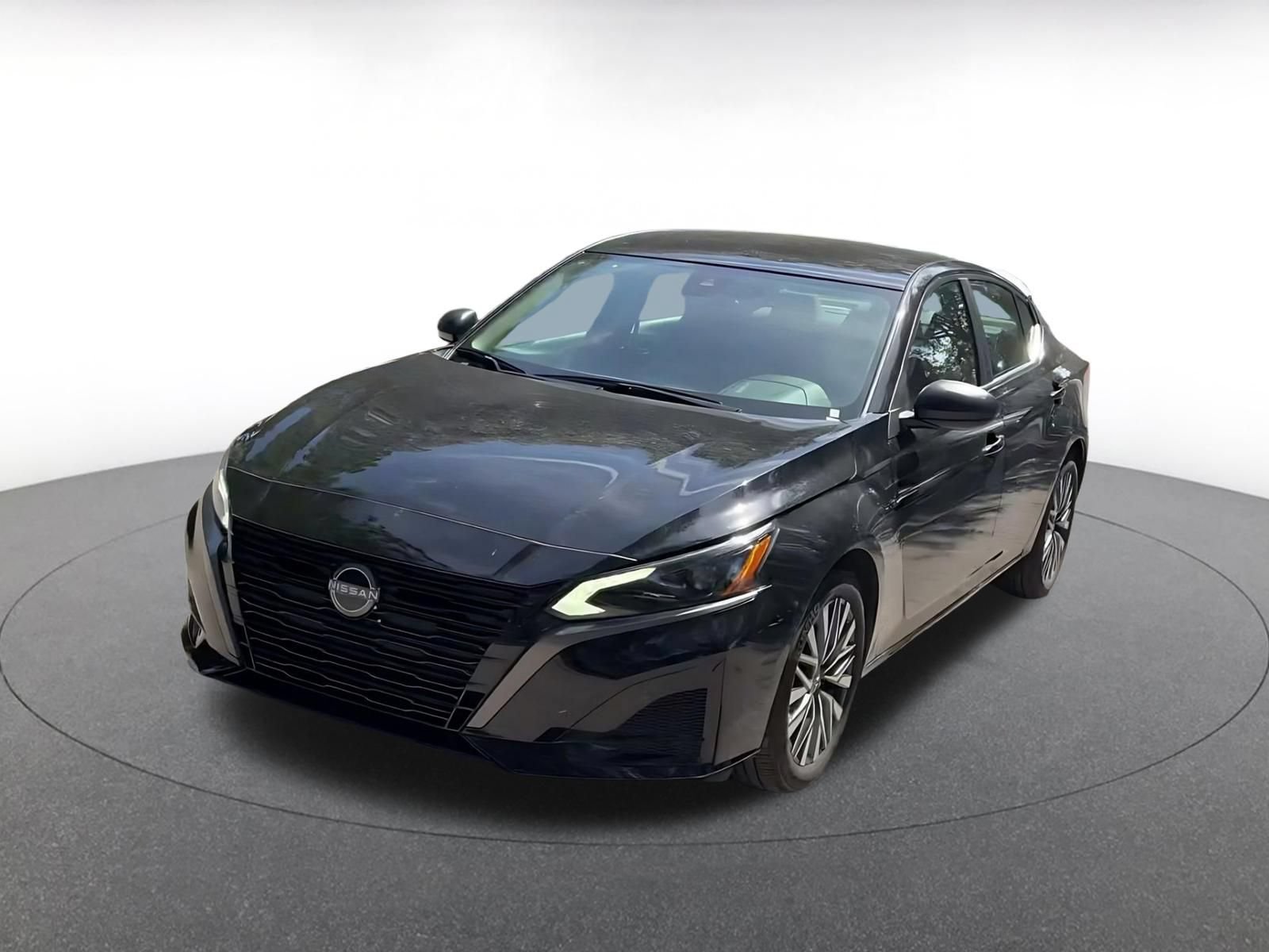 Thumbnail: 2026 Nissan Altima - 6