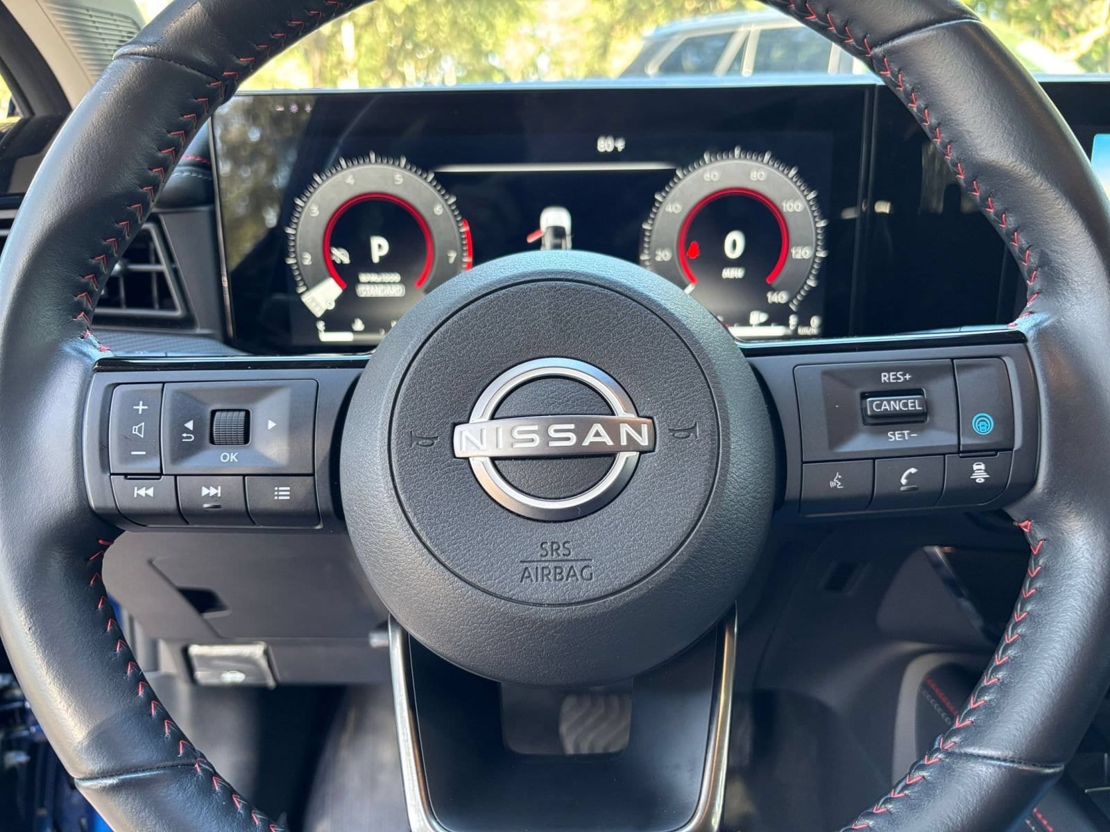 Thumbnail: 2026 Nissan Kicks - 26