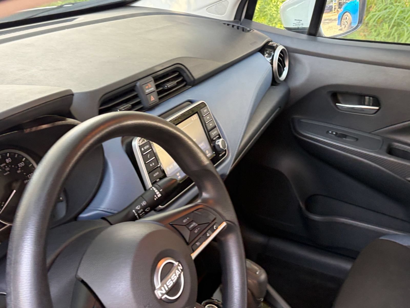 Thumbnail: 2025 Nissan Versa - 33