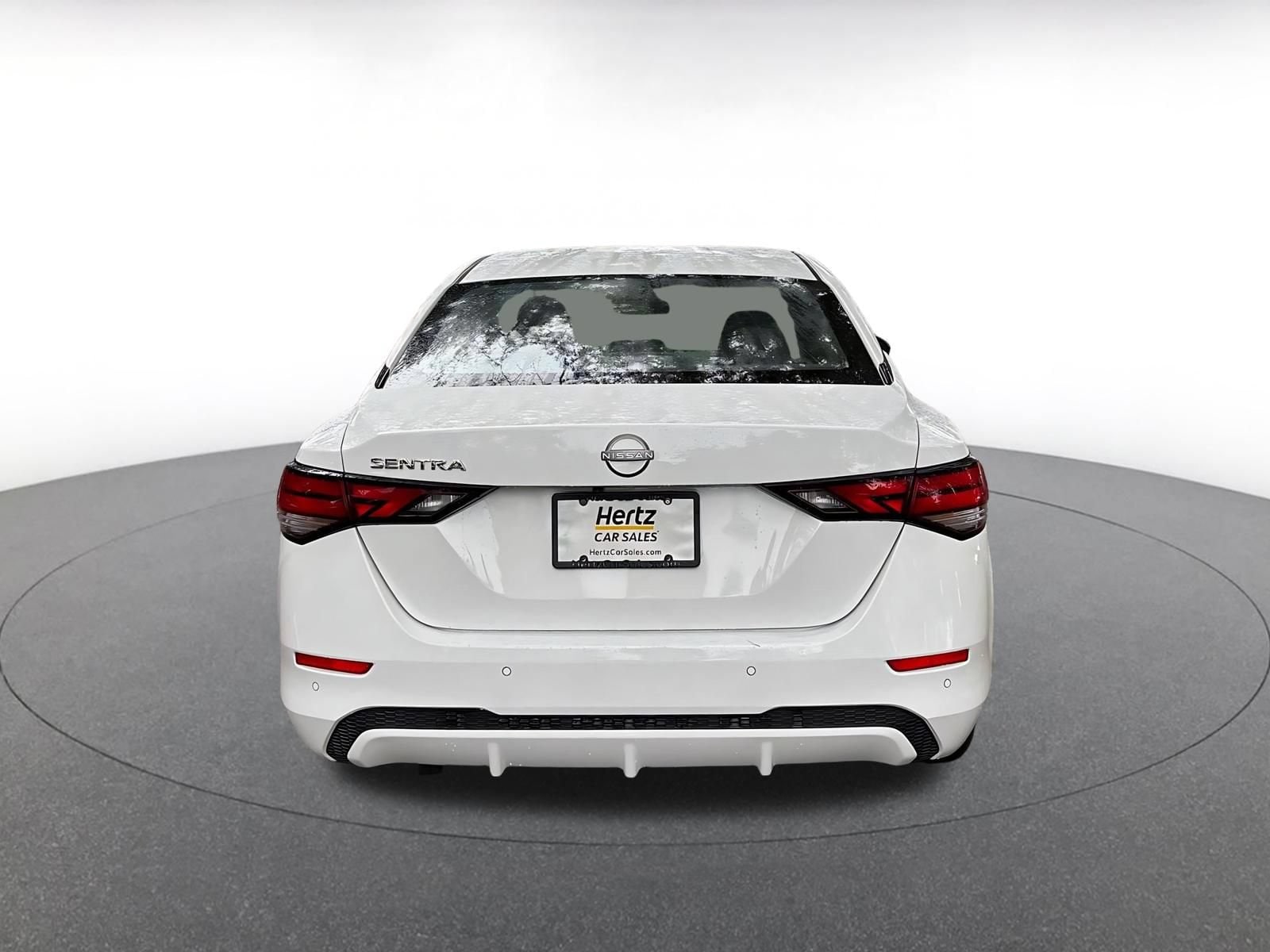 Thumbnail: 2025 Nissan Sentra - 7