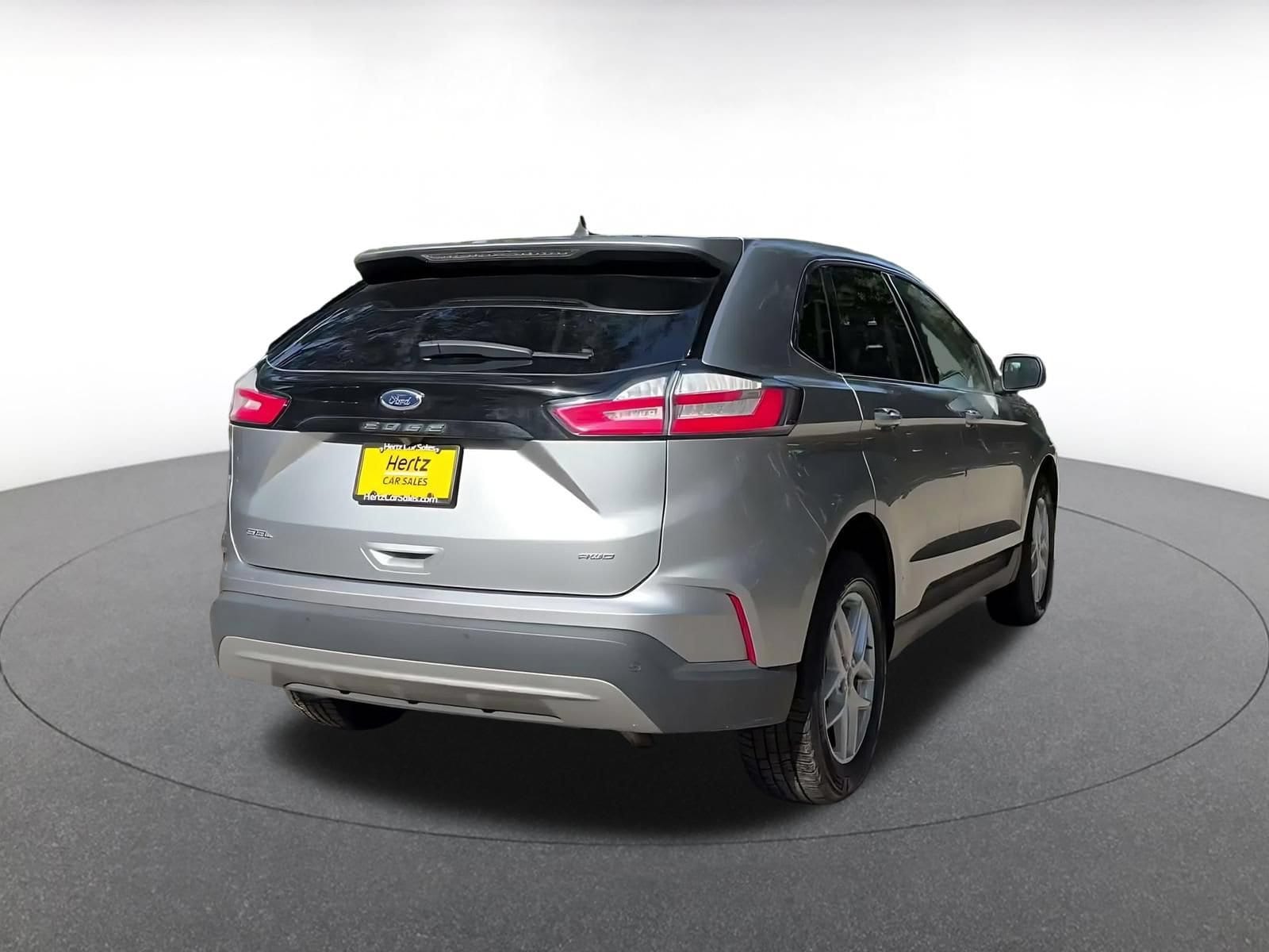 Thumbnail: 2024 Ford Edge - 14