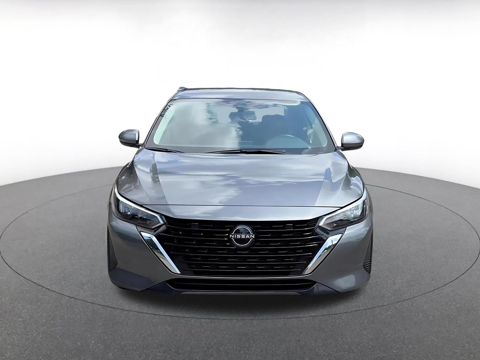 Thumbnail: 2025 Nissan Sentra - 4