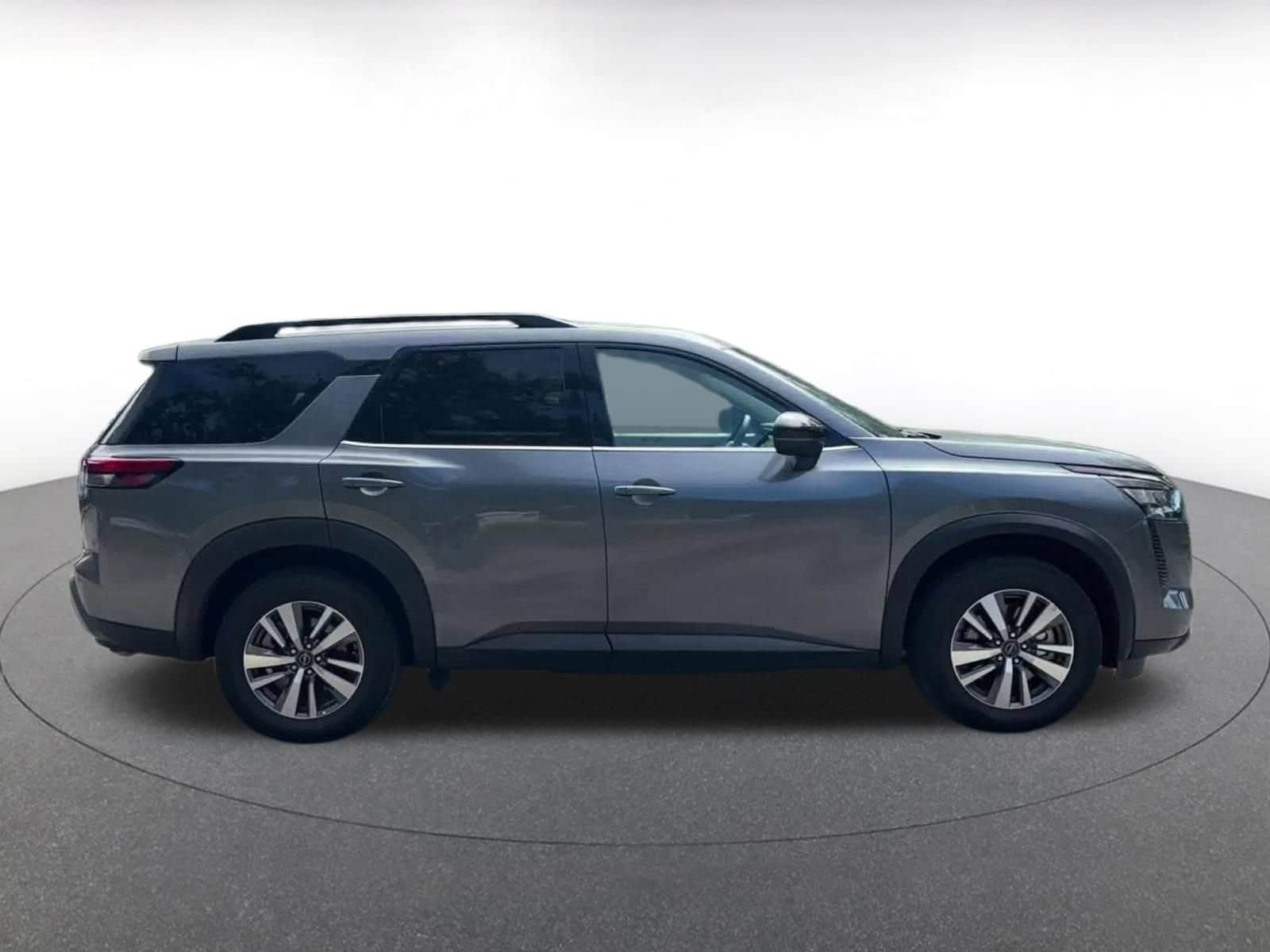 Thumbnail: 2026 Nissan Pathfinder - 15