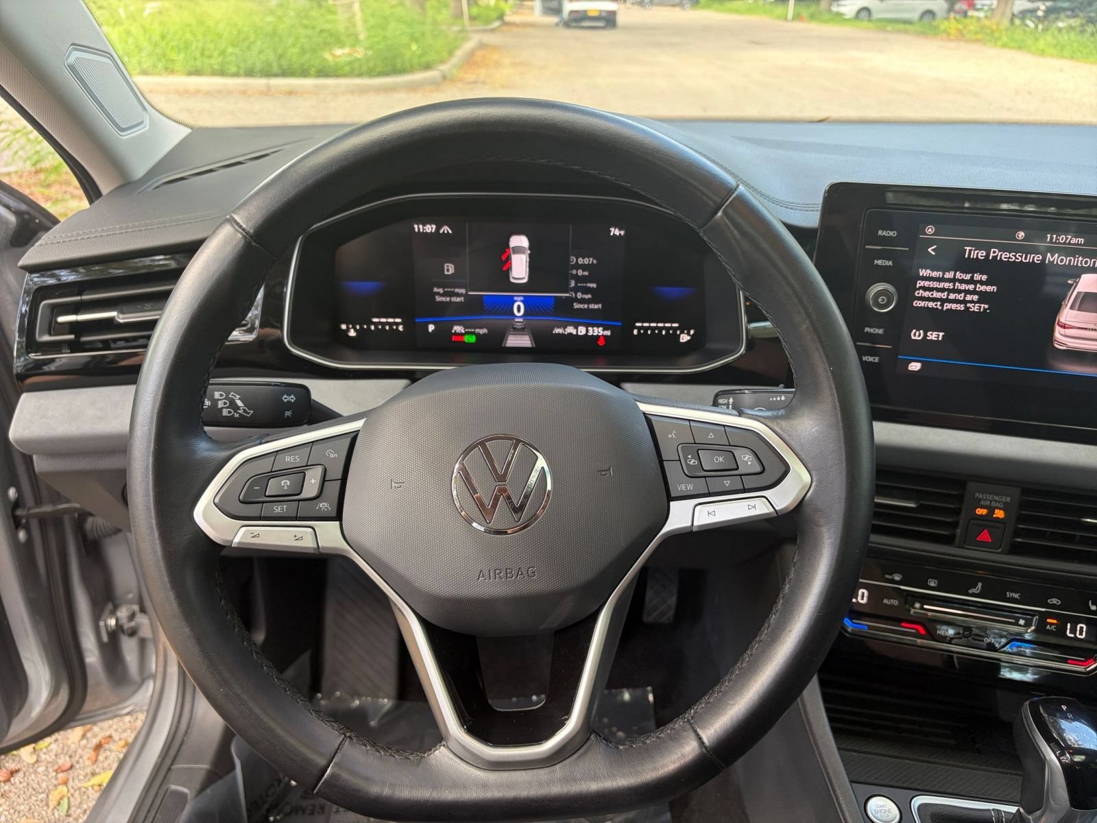 Thumbnail: 2025 Volkswagen Jetta - 27