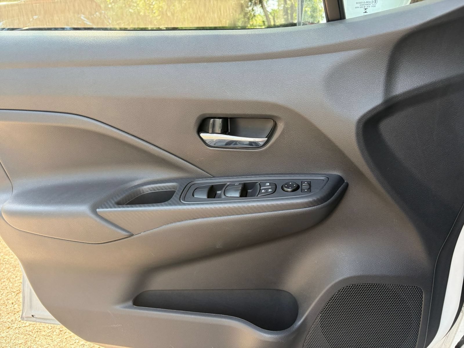 Thumbnail: 2025 Nissan Versa - 18
