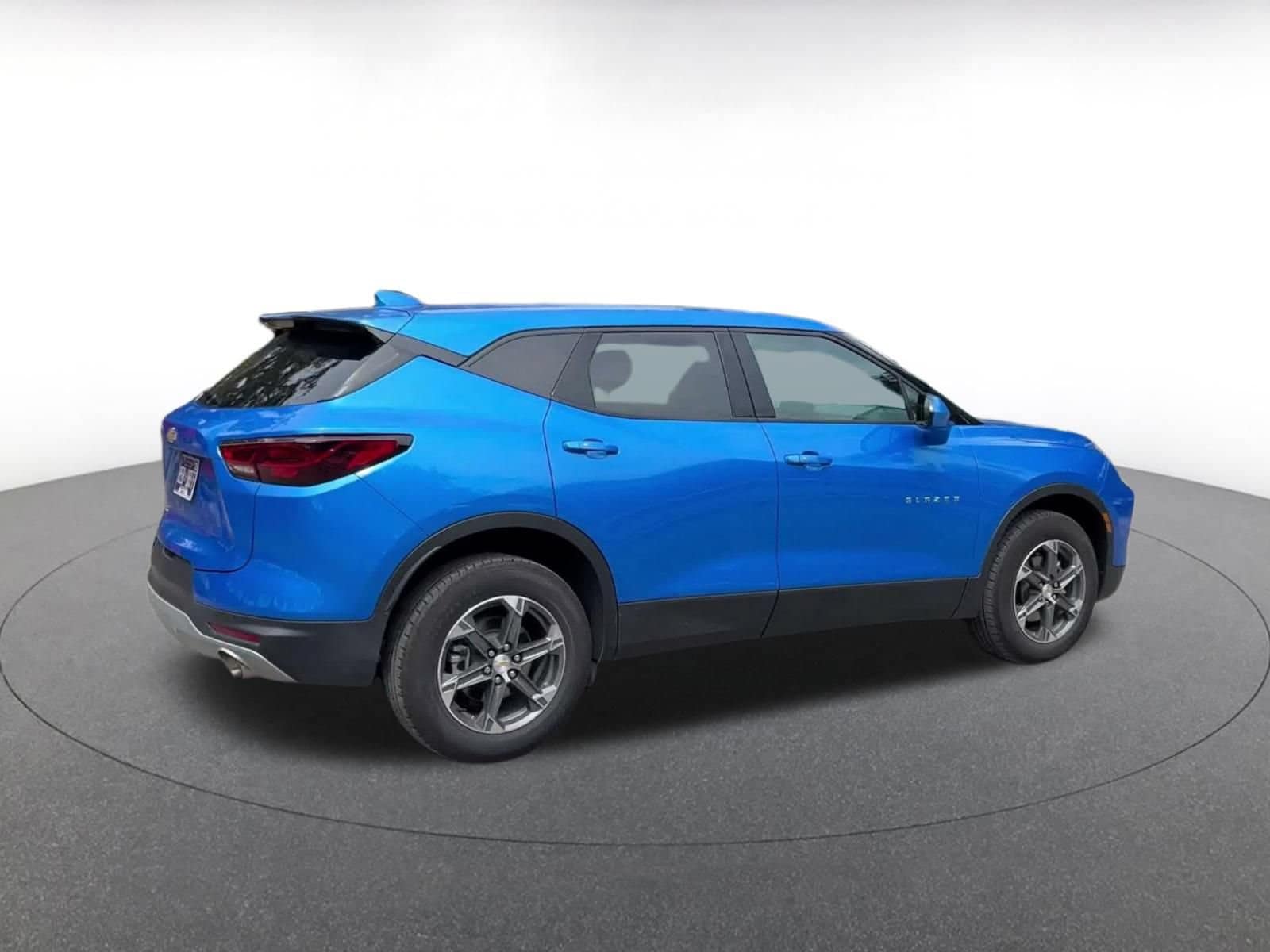 Thumbnail: 2026 Chevrolet Blazer - 14