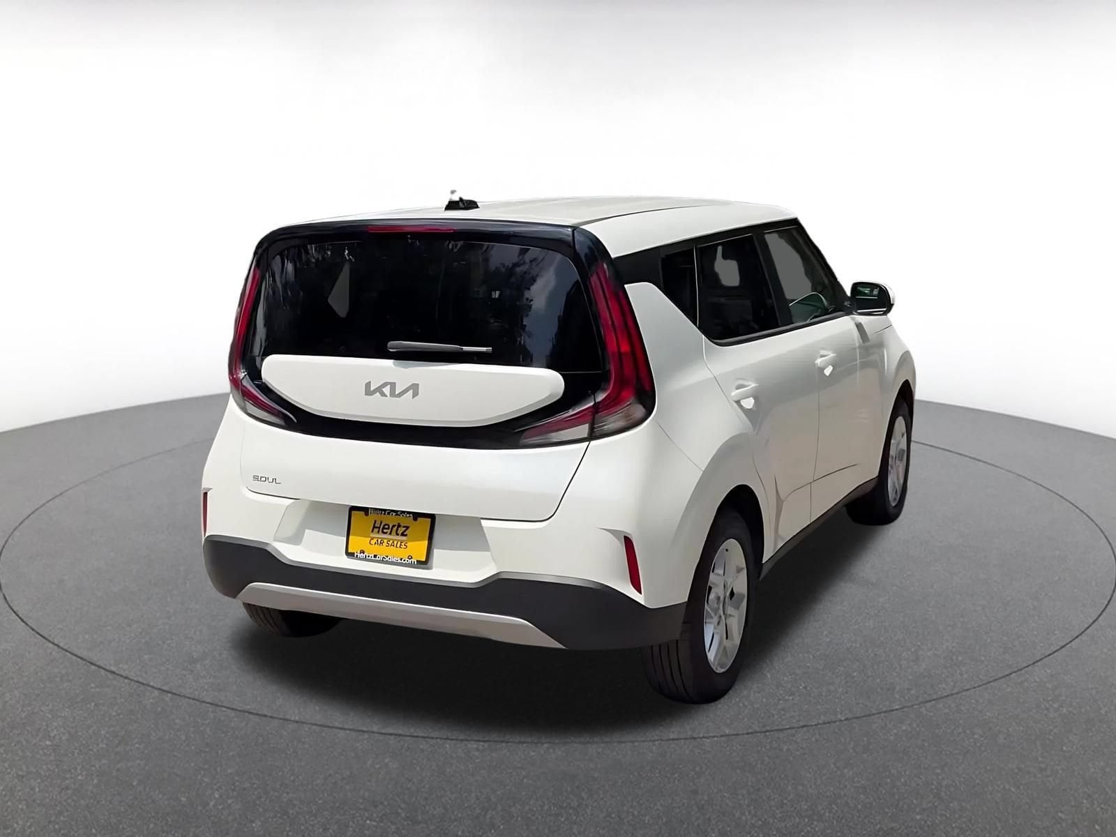 Thumbnail: 2025 Kia Soul - 14