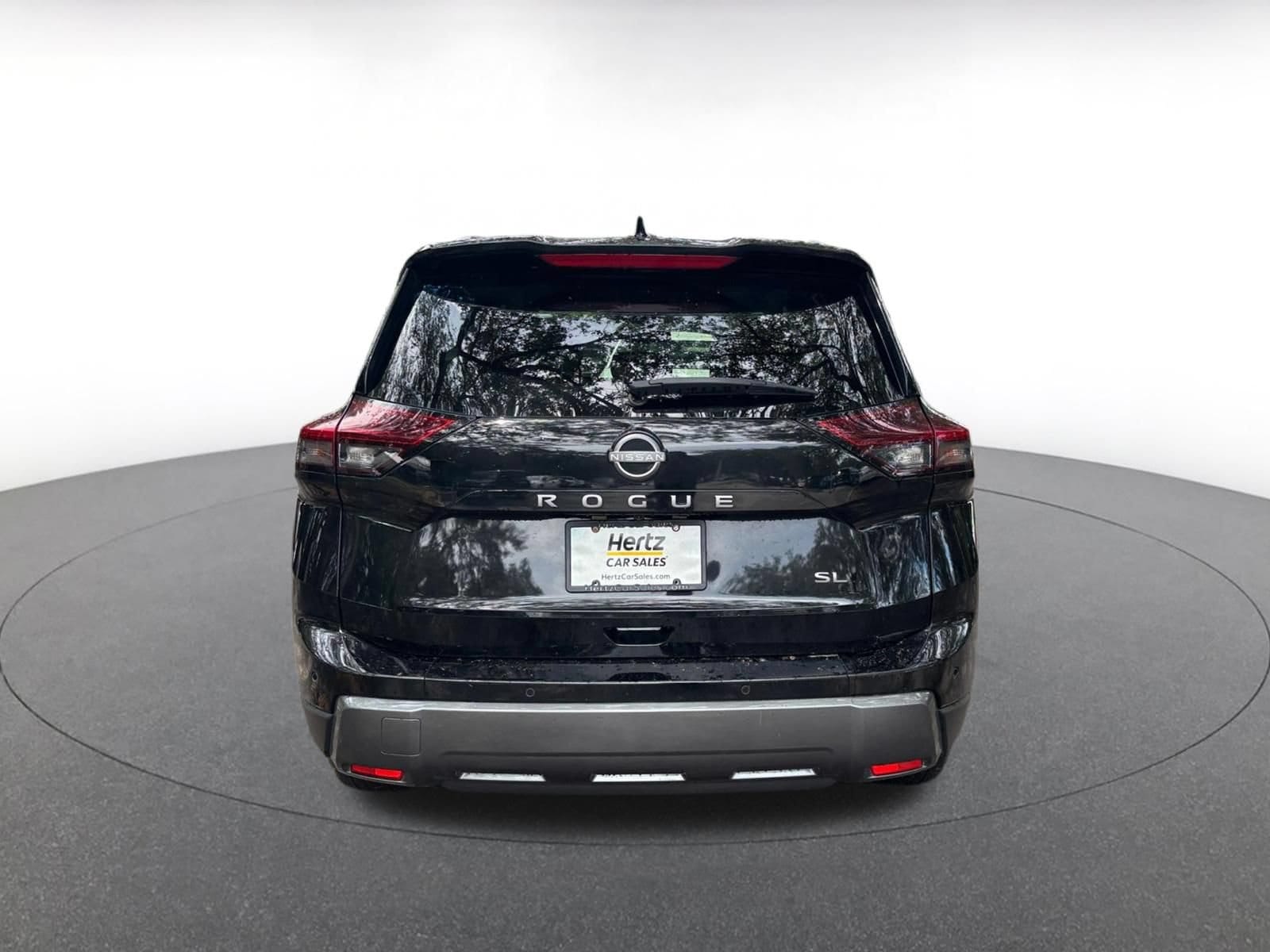 Thumbnail: 2026 Nissan Rogue - 9