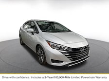 2025 Nissan Versa 1.6 SV -
                  Orlando, FL