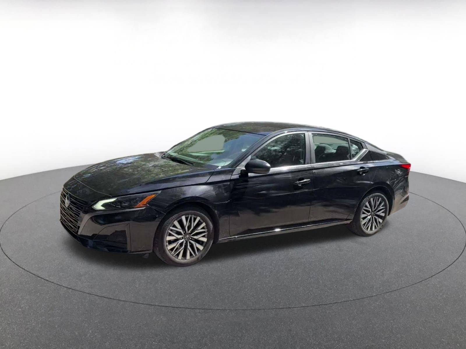 Thumbnail: 2026 Nissan Altima - 7